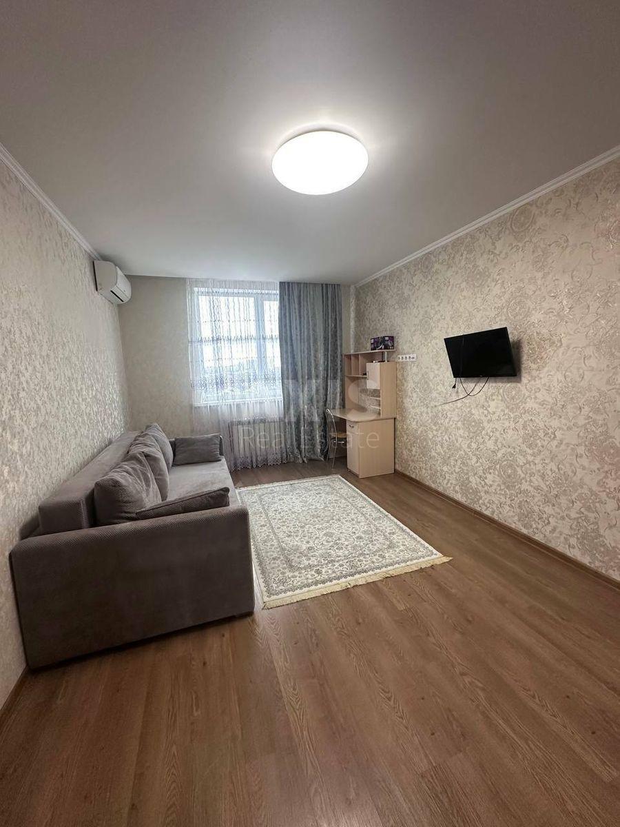 1k apartment pr-t Peremogy 90/11