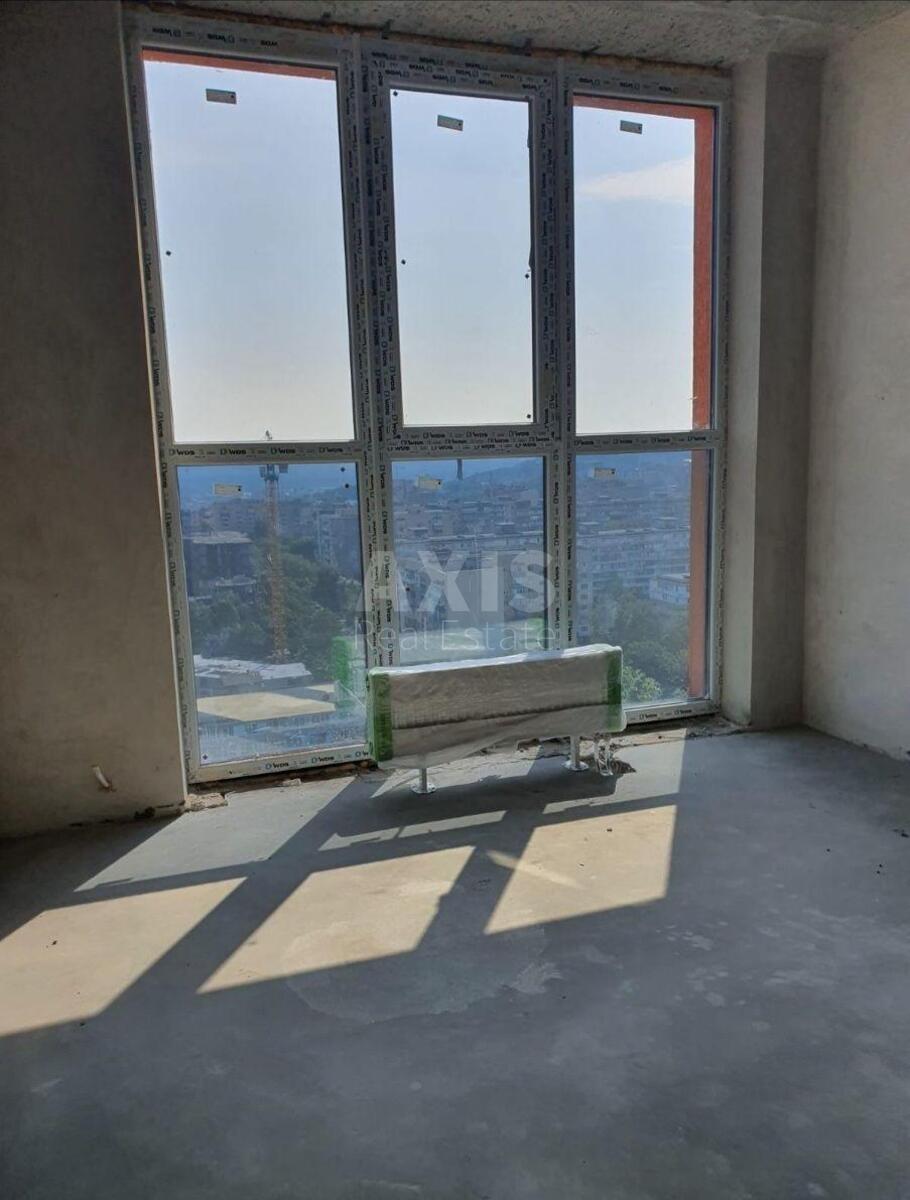 1k apartment vul. Zagorіvs'ka 17612540