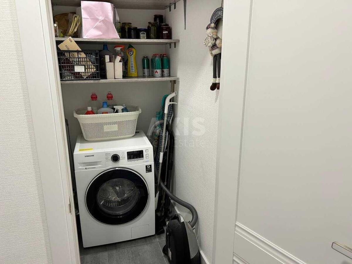 3k apartment pr-t Pravdy 41Г7