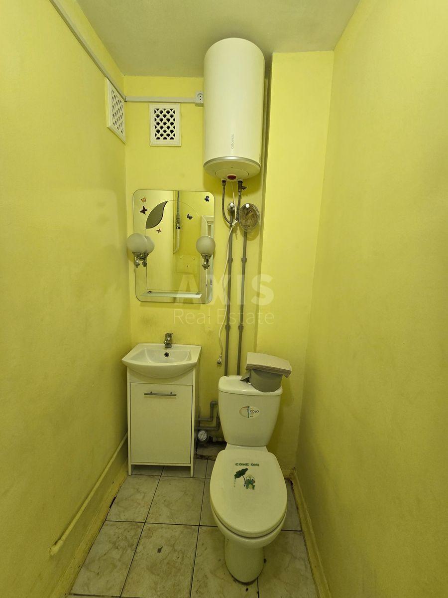 Trade object vul. Kotel'nykova Myhajla 11, 90m2582167