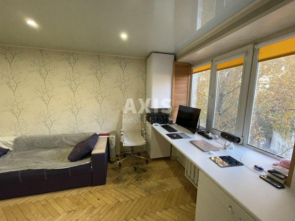 1k apartment vul. Korol'ova Akademika 10в1