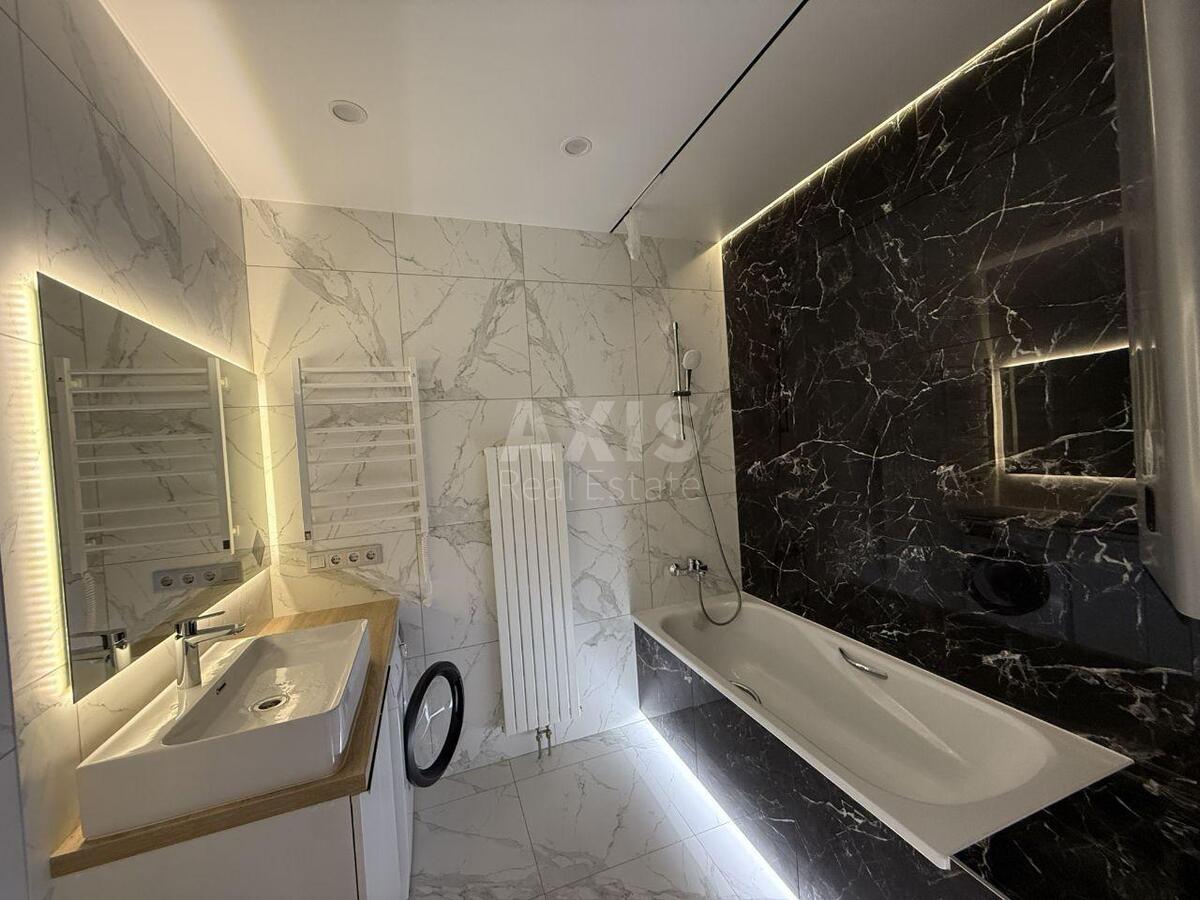 1k apartment vul. Viktora Nekrasova 1626266