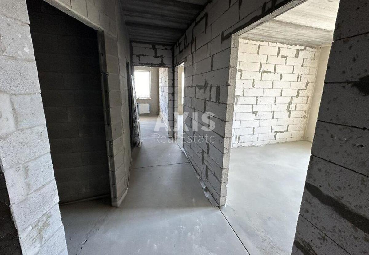2k apartment vul. Chubyns'kogo Pavla 8Б1