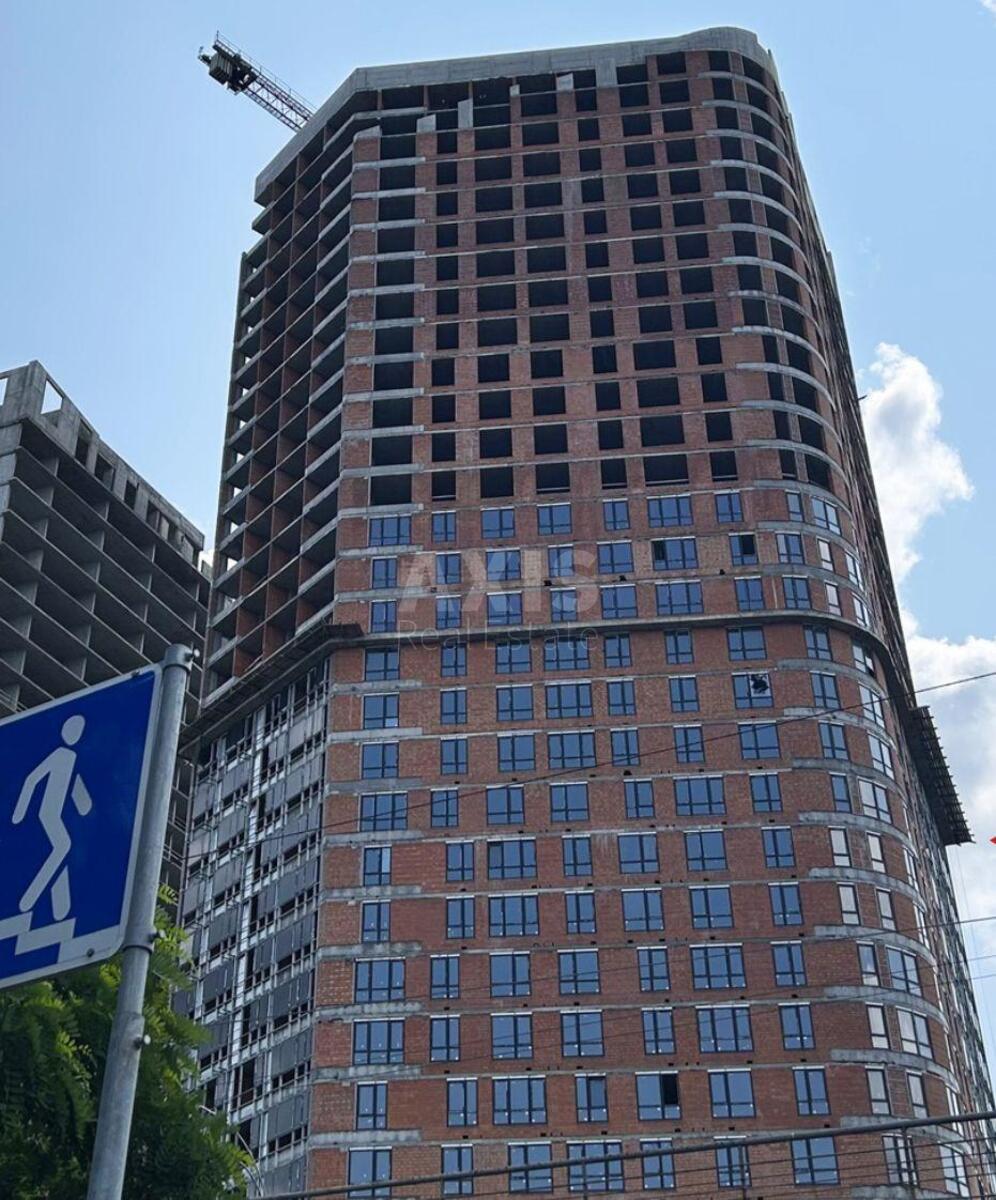1k apartment bul. Druzhby Narodiv 258338