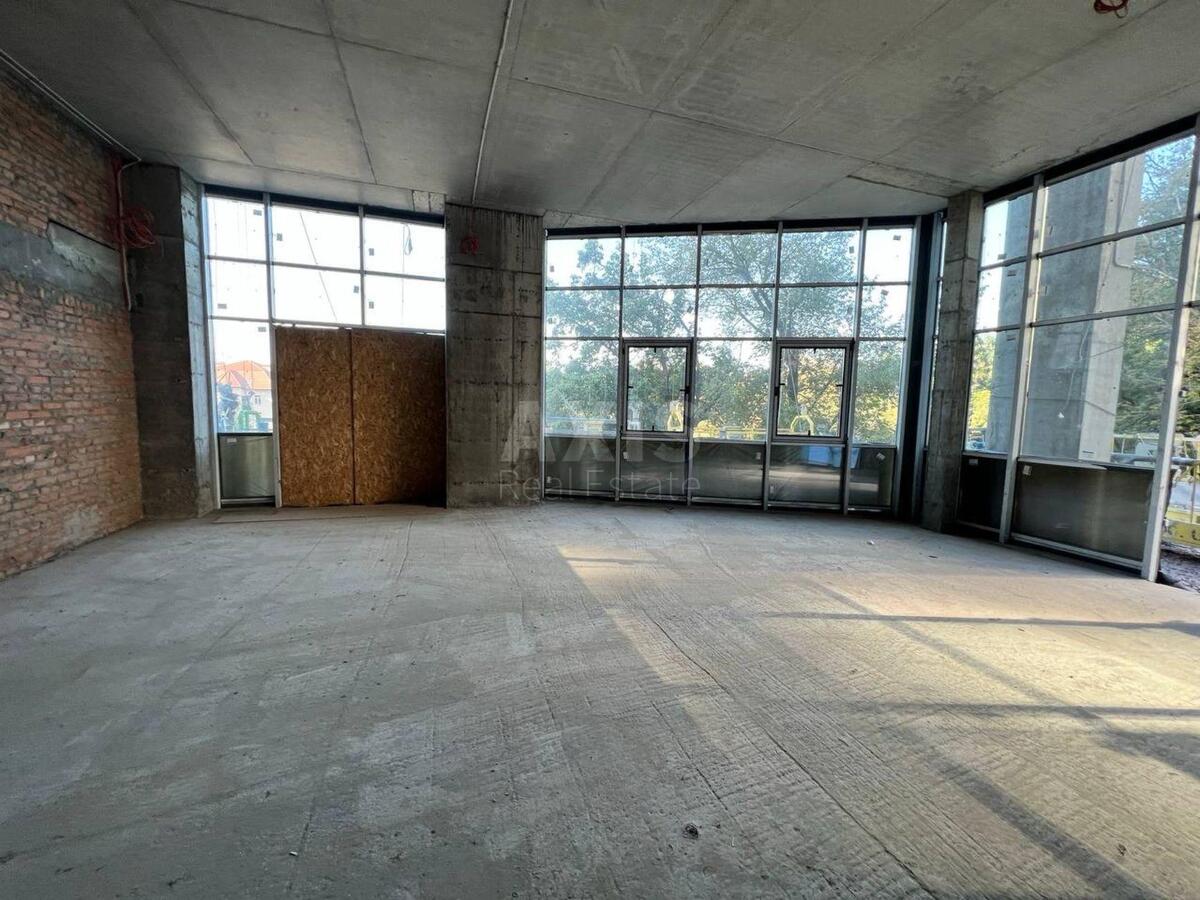 Trade object vul. Andriya Verkhohlyada 19, 80m2624724