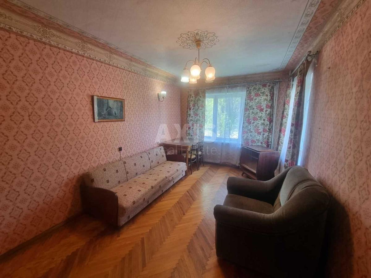 2к квартира ул. Пражская 253
