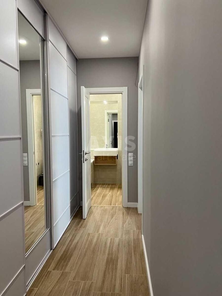 2k apartment vul. Danchenka Sergija 309