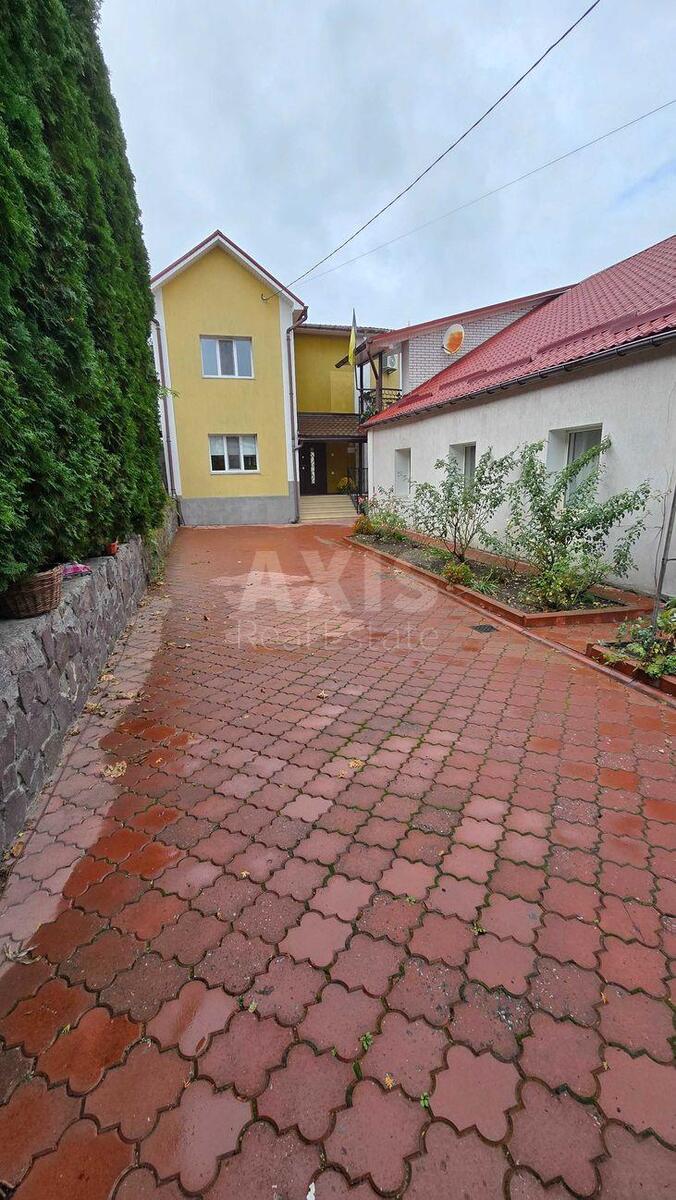 House vul. Kozac'ka, 200m2, Kyiv city6249715