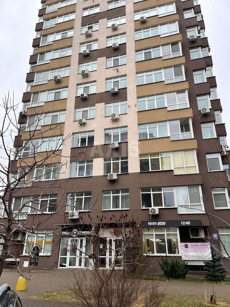 1k apartment pr-t Pravdy 41Є487354