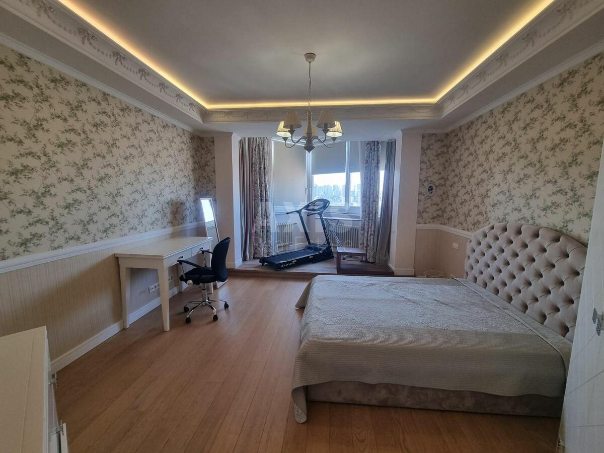 4к квартира ул. Толстого Льва 395805814