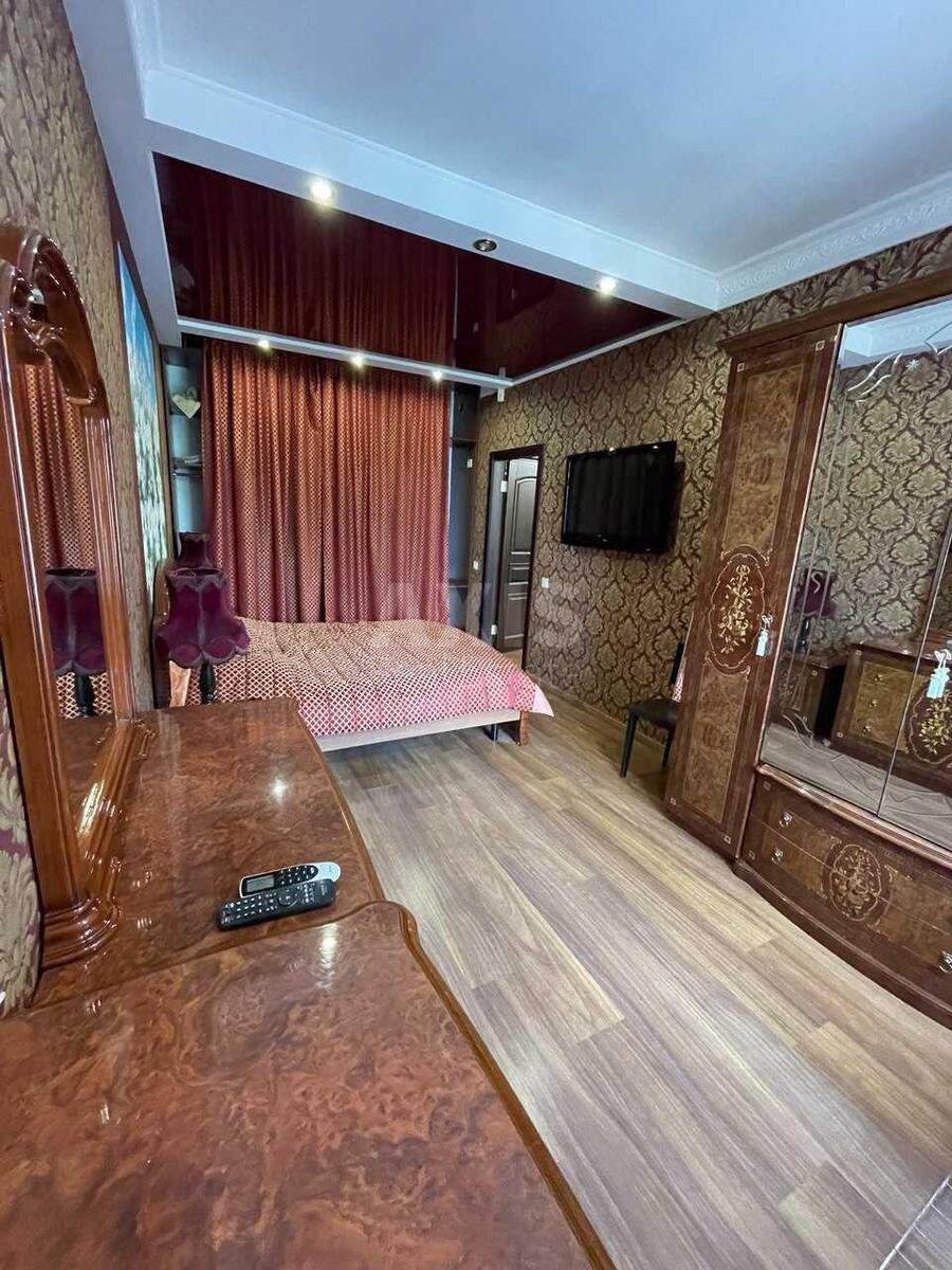 2k apartment vul. Lucenka Dmytra 109