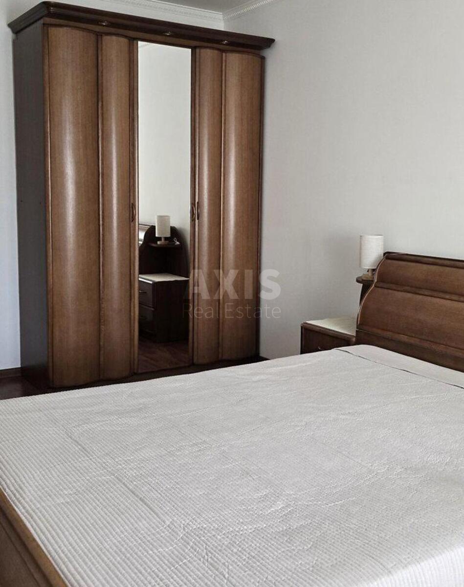 3k apartment vul. Urlivs'ka 19580734