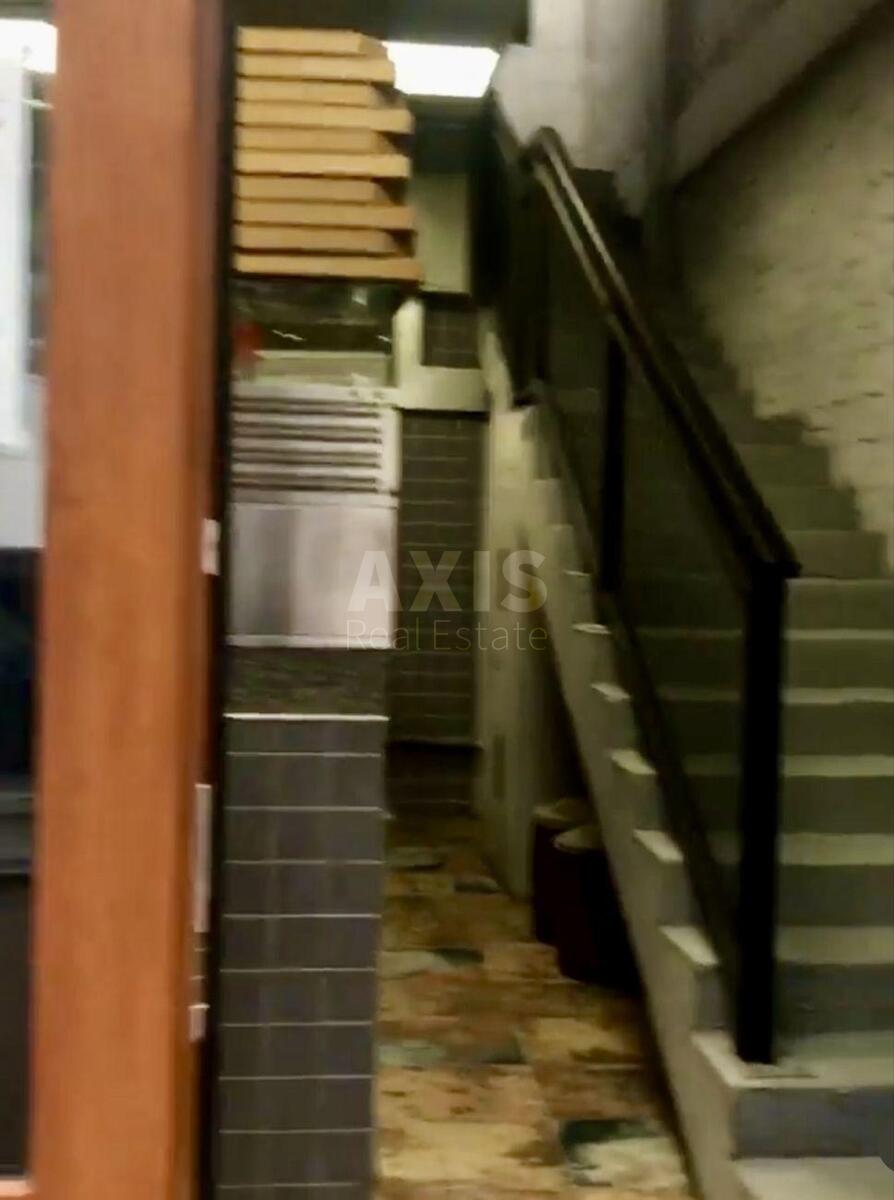 Catering object vul. Horyva 25/12, 61m2624094