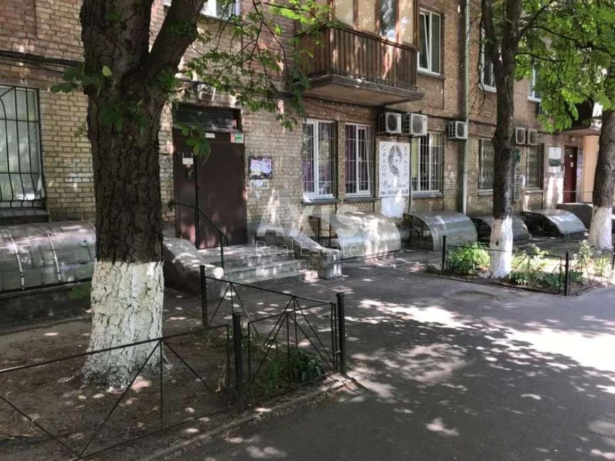 Офіс вул. Підвисоцького Професора 26/1, 70м228629