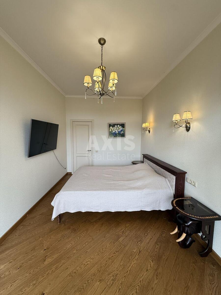 3k apartment vul. Doroshenka Petra 55572104