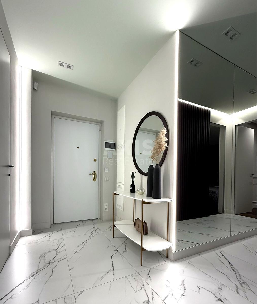 3к квартира пр-т Голосеевский 60616047