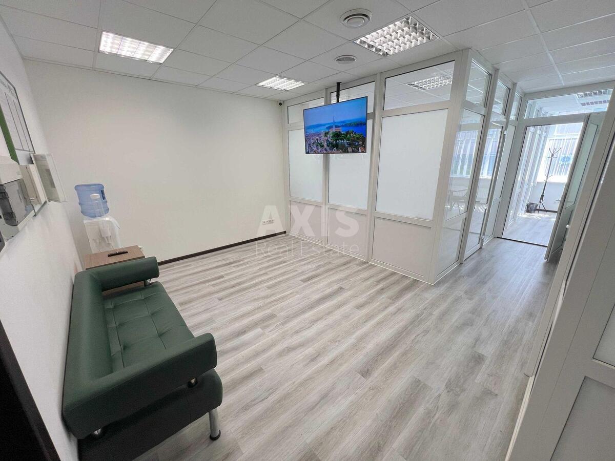 Офис ул. Окипной Раисы 4Б, 84м2572302