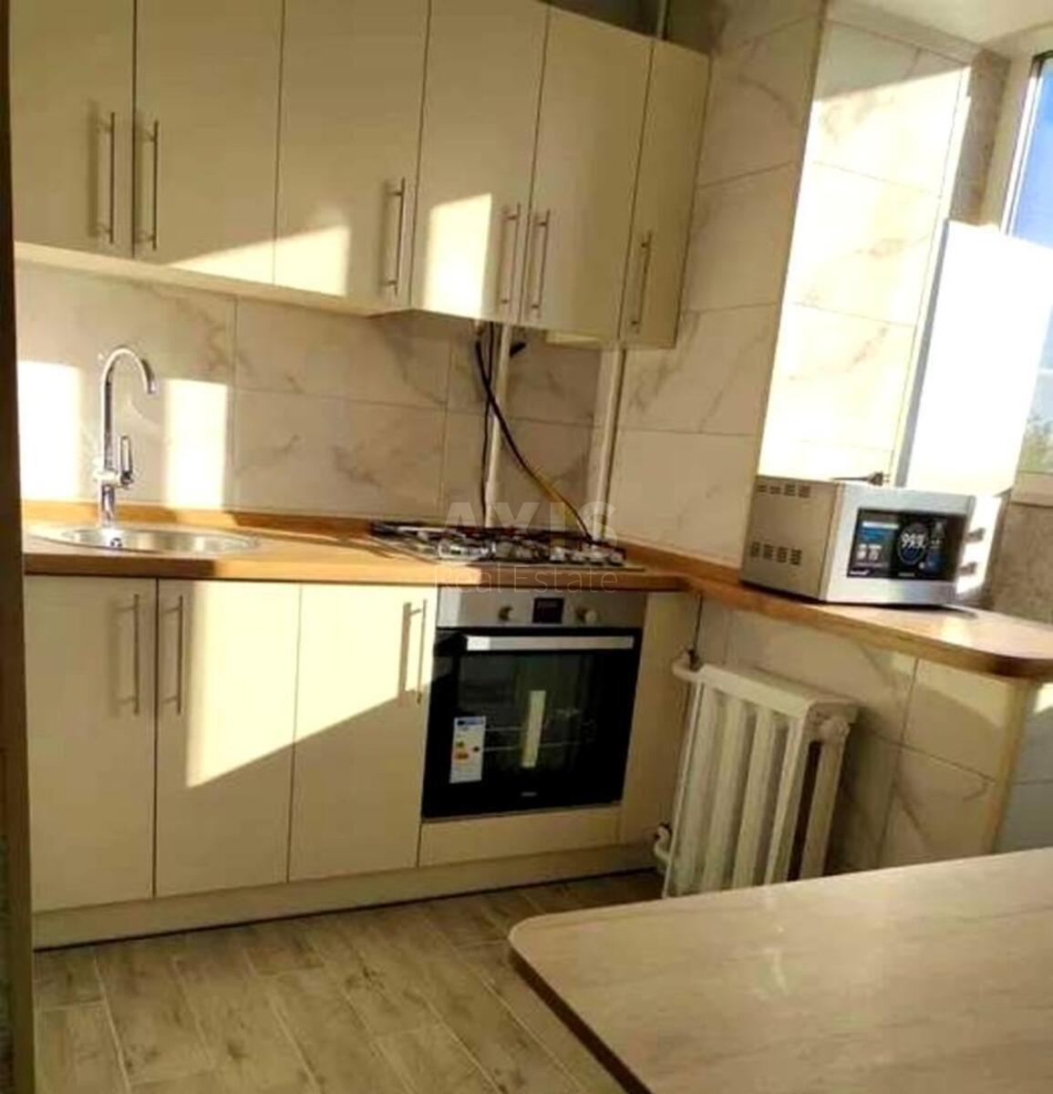 1k apartment vul. Demii'vs'ka 39