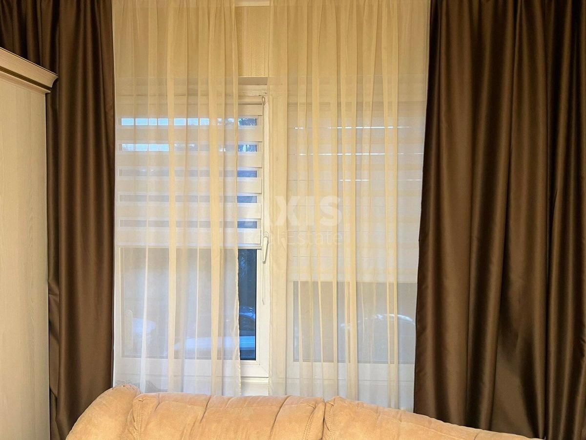 2k apartment vul. Myhajla Maksymovycha 9В10