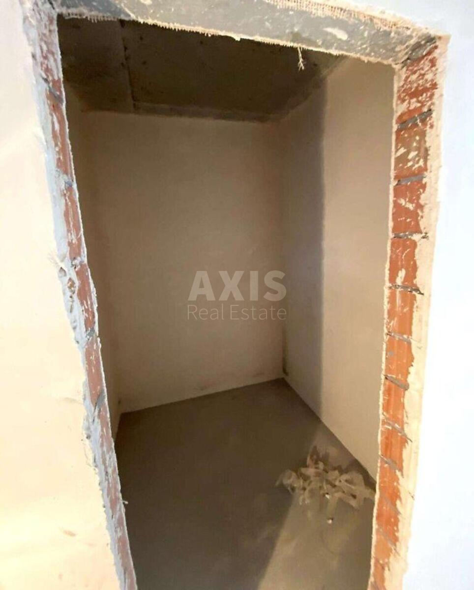 1k apartment vul. Glybochyc'ka 133