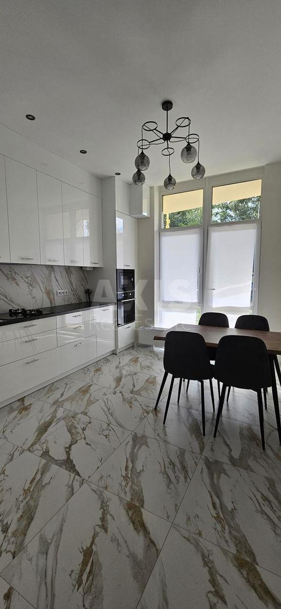 1k apartment vul. Red'chyns'ka 70