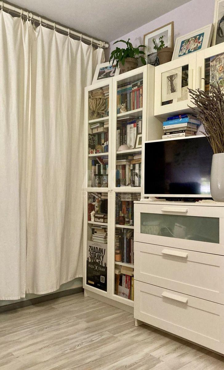 1k apartment vul. Kondratjuka Jurija 4А5