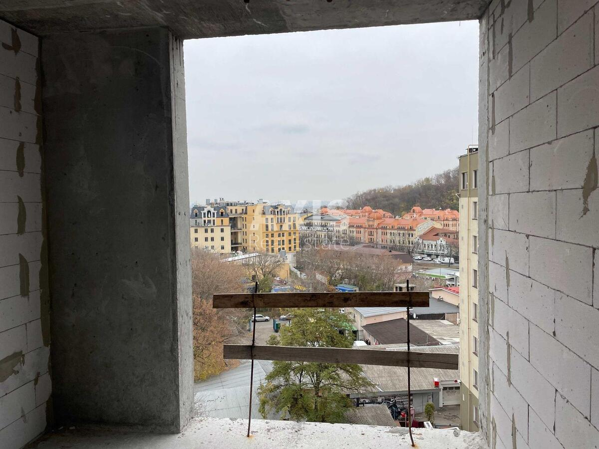 3k apartment vul. Glybochyc'ka 730