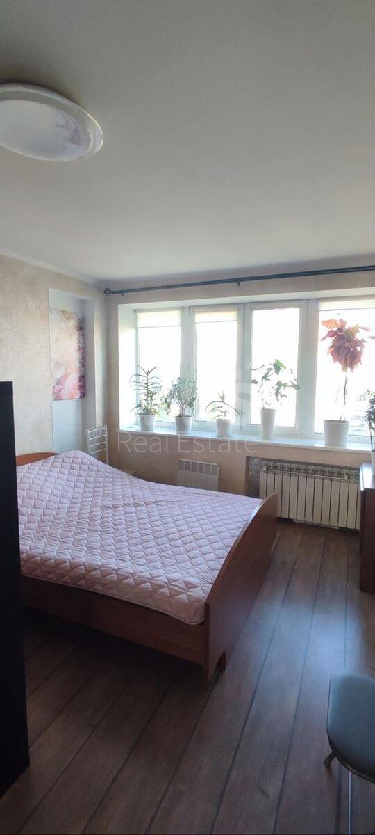 1к квартира ул. Энтузиастов 27617344