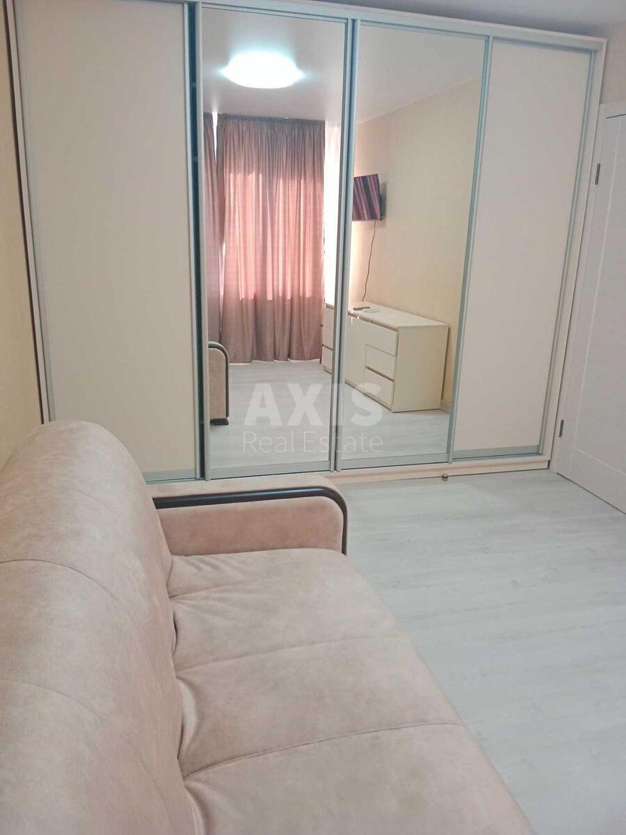 1к квартира ул. Демеевская 39617606