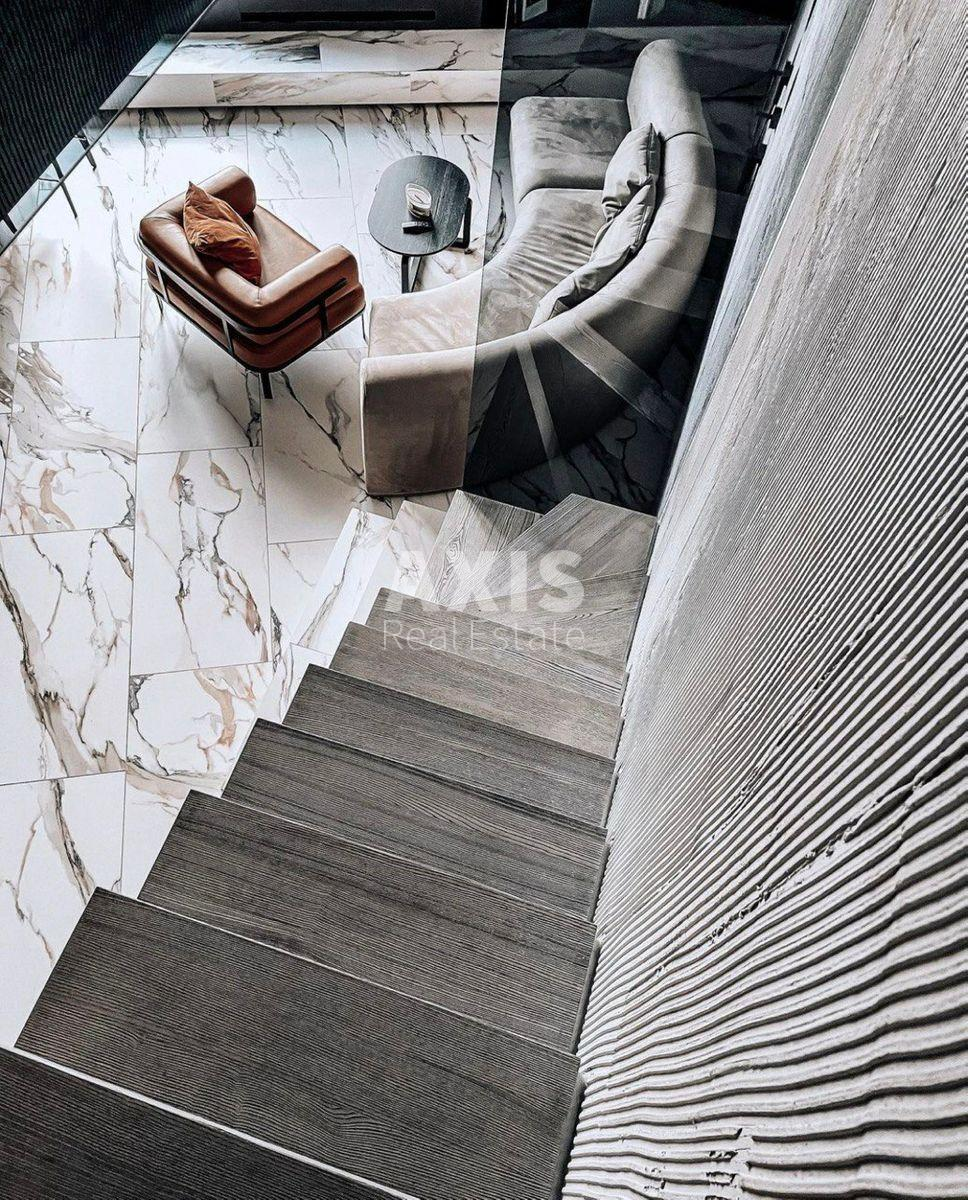 3k apartment prov. Laboratornyj 7510252