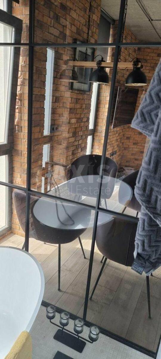 1k apartment vul. Rybalka Marshala 5Б4