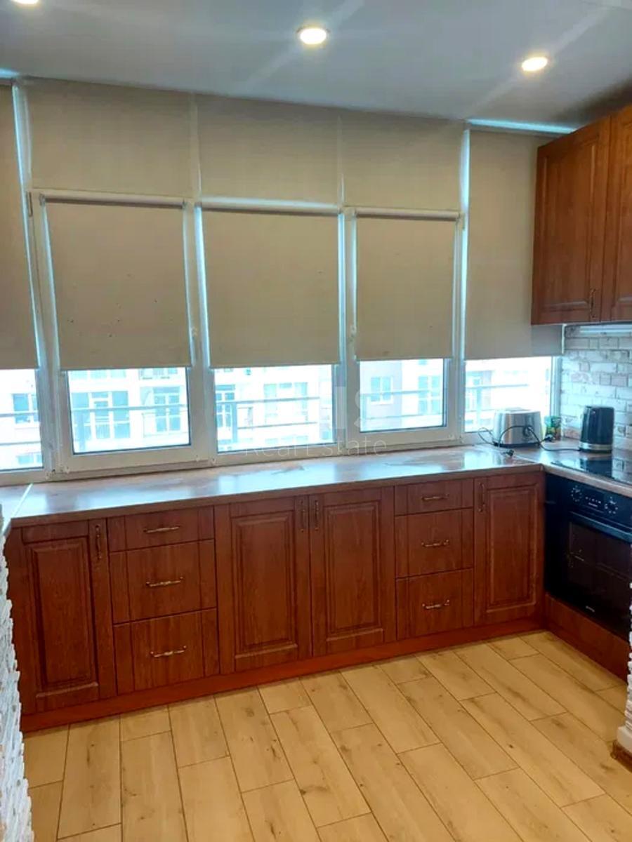 2k apartment vul. Lypkivs'kogo Vasylja Mytropolyta 37Б617990