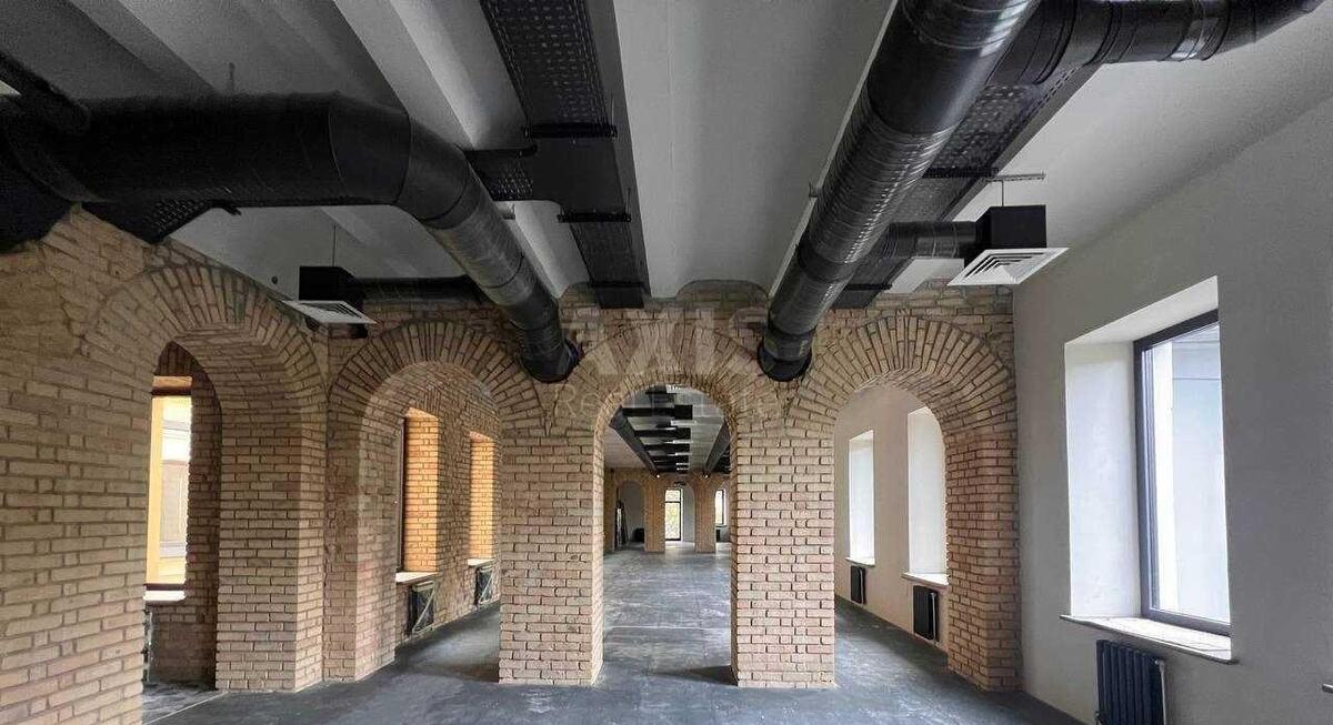 Office rajon Prorizna vul., Shevchenkivs'kyj 8, 1720m2618600