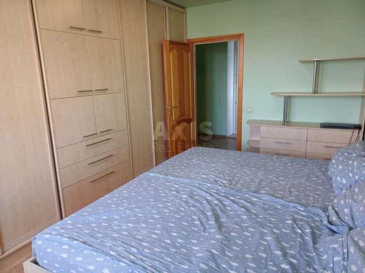 3k apartment vul. Osvity 3А5