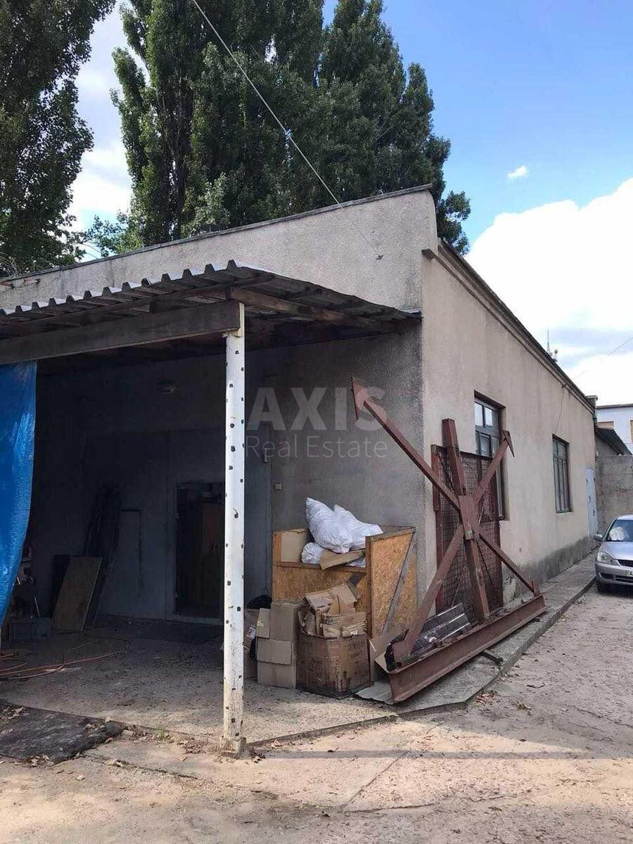 Trade object vul. Danyla Shherbakivs'kogo 60Д, 150m257541