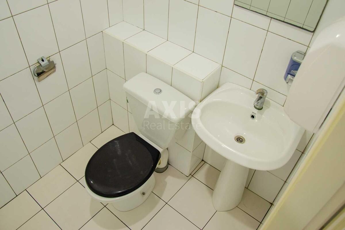 Office vul. Pymonenka Mykoly 13, 311m2575554
