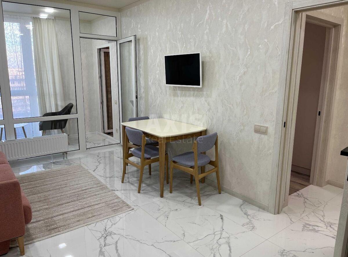 1k apartment pr-t Pravdy 492