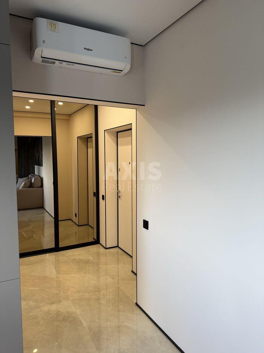 1k apartment vul. Myhajla Maksymovycha 245757310