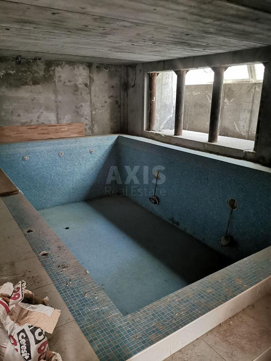 House vul. Kirovograds'ka, 460m2, Kyiv city480612