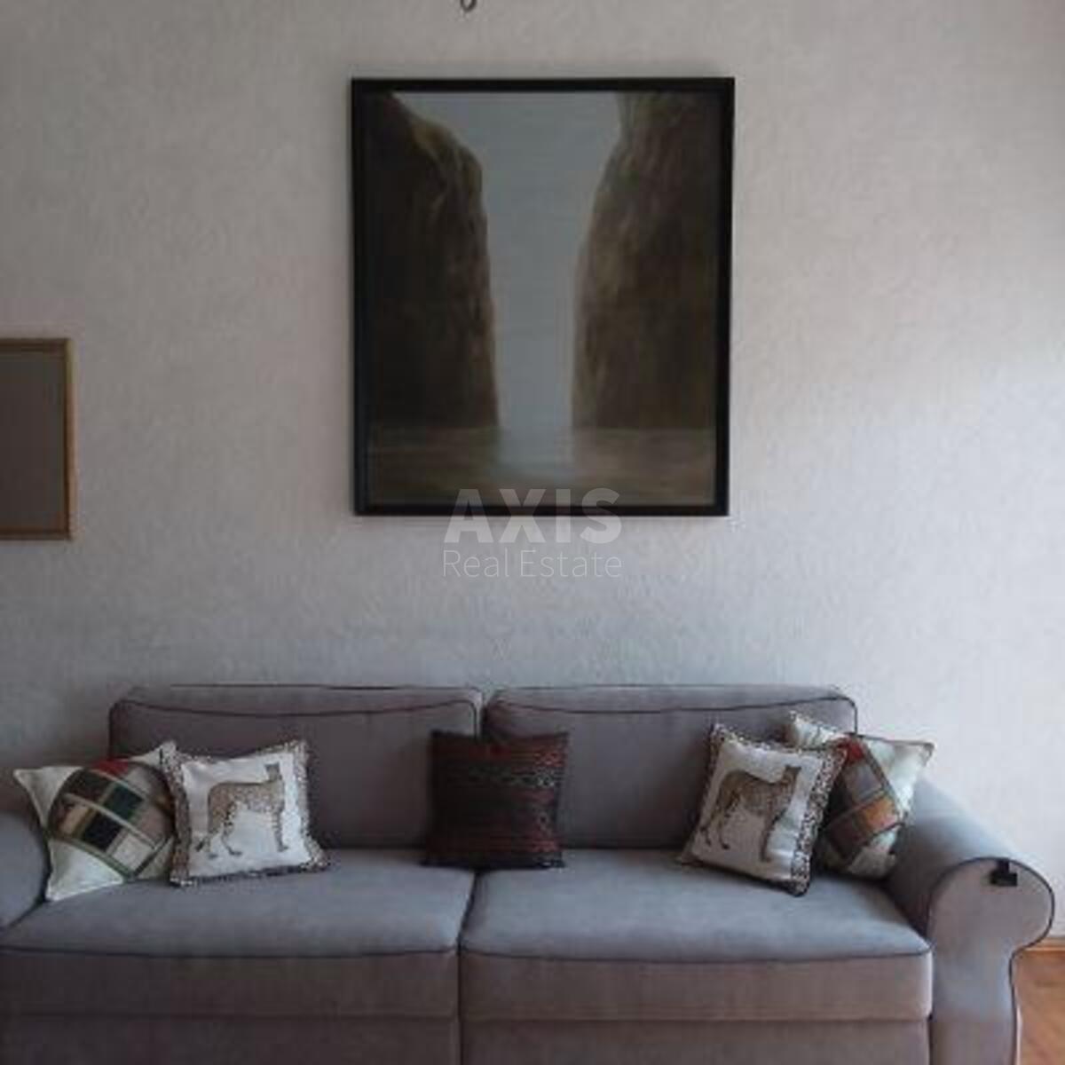 1k apartment vul. Velyka Vasyl'kivs'ka 24/1576271
