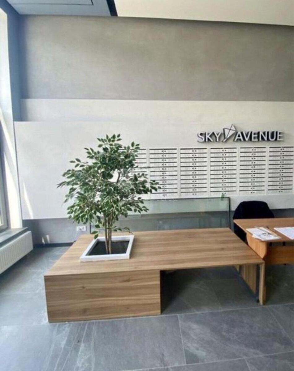 2к квартира ул. Народного Ополчения 31