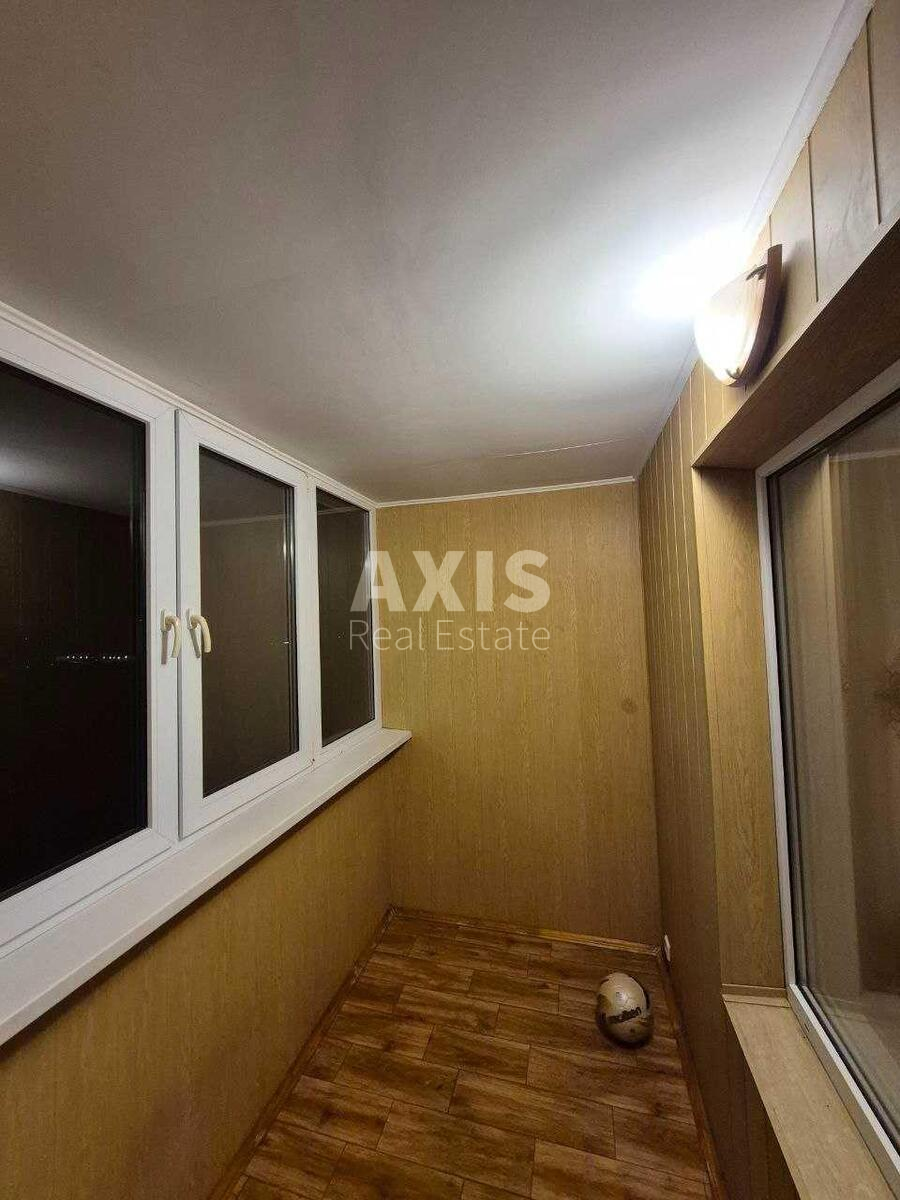 3k apartment vul. Myloslavs'ka 4597757