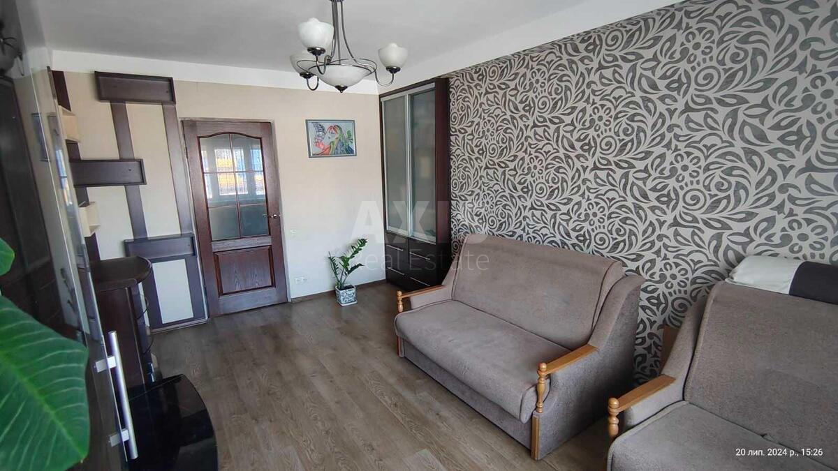 3к квартира ул. Курнатовского 111