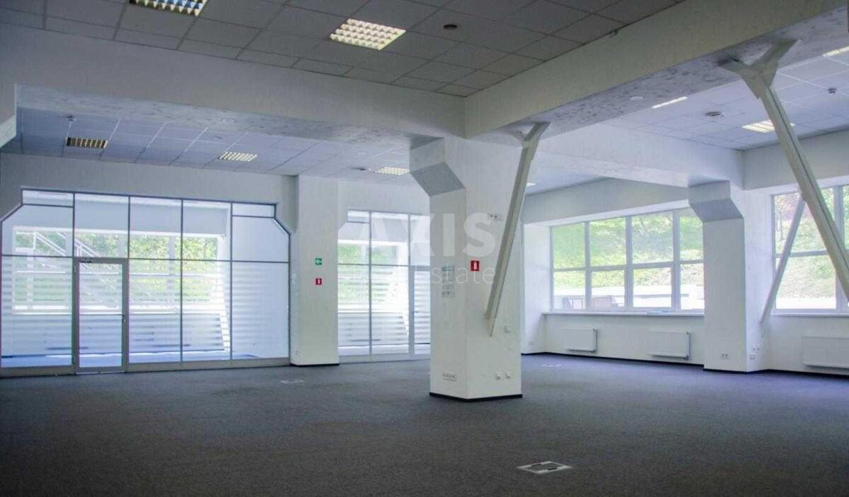 Office prov. Ohtyrs'kyj 7, 1138m2