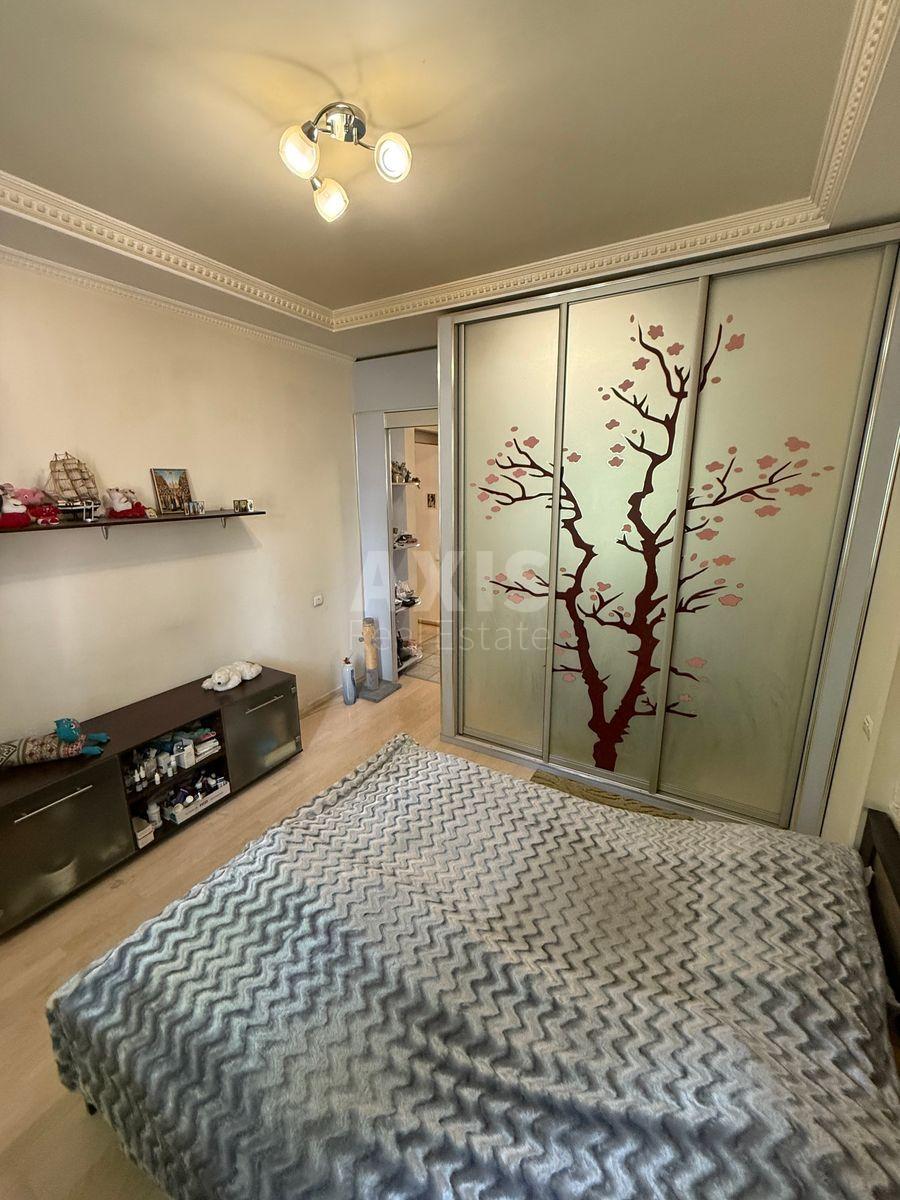 3k apartment vul. Bilorus'ka 30576983