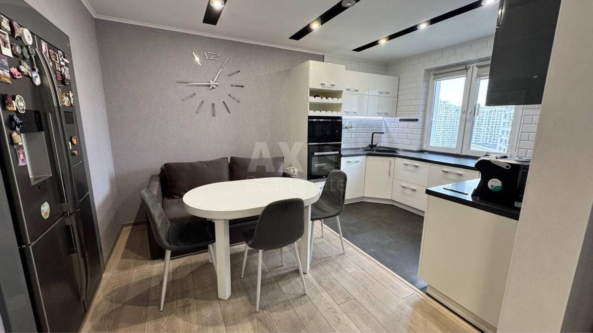 3k apartment vul. Chavdar Jelyzavety 4620021