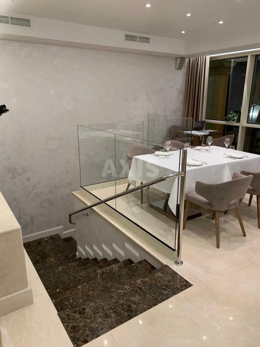 Office vul. Novoselyc'ka 10, 172m29