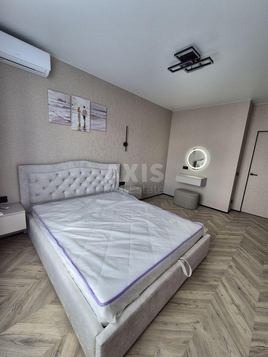 1к квартира ул. Семьи Кристеров 20577382