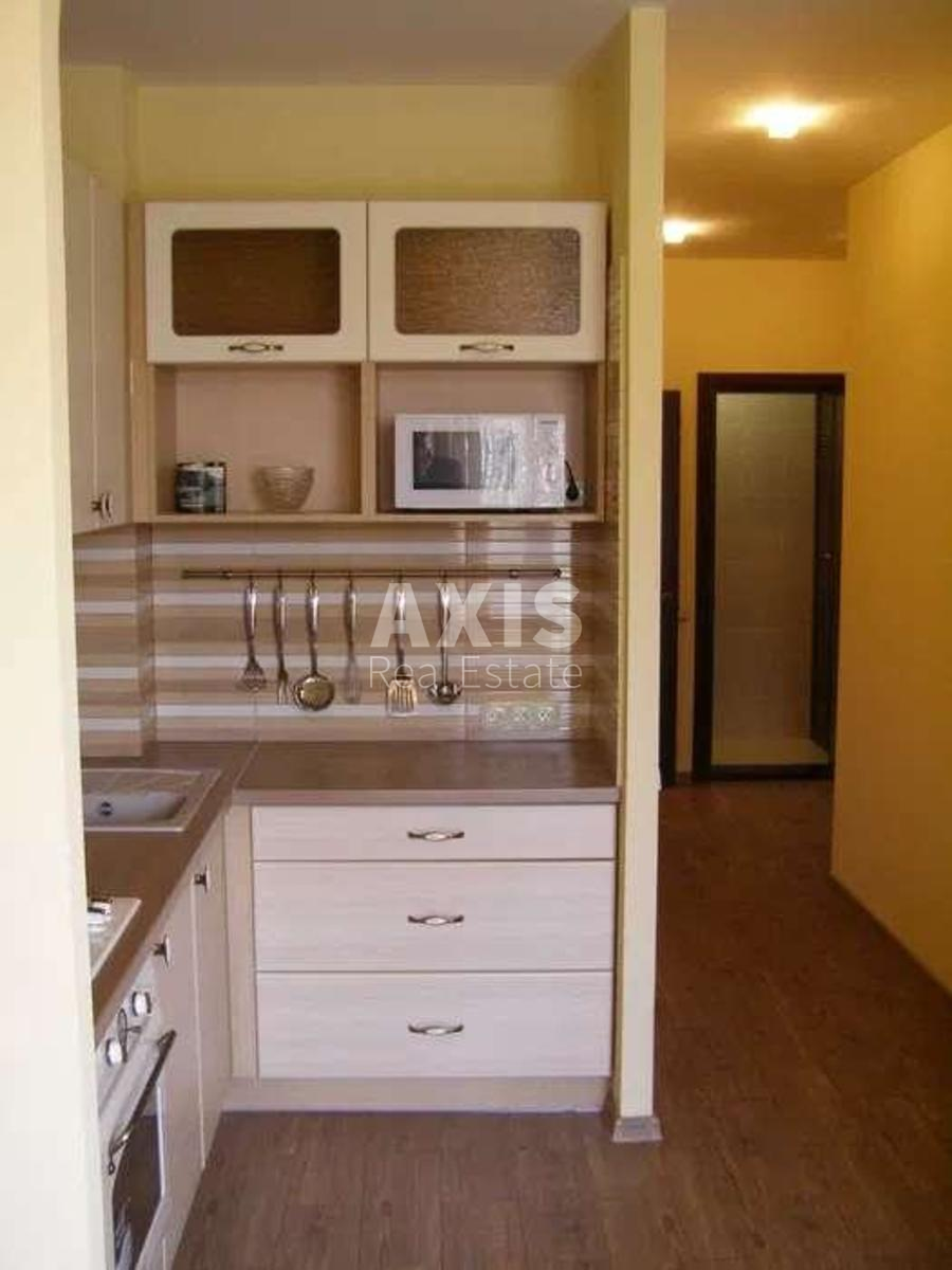 2k apartment vul. Get'mana Vadyma 1