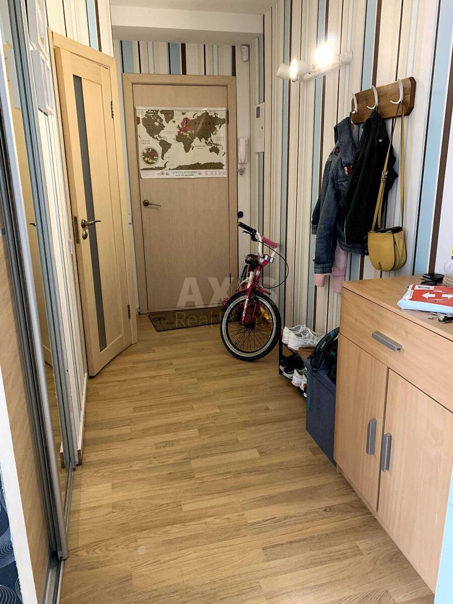 2k apartment vul. Praz'ka 84